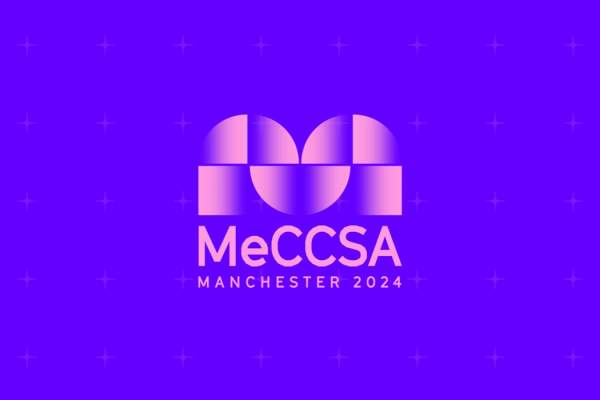 MeCCSA Conference 2024