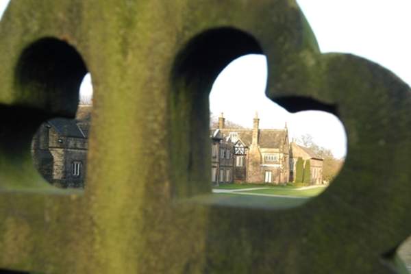 Historic Houses, Highest Hill