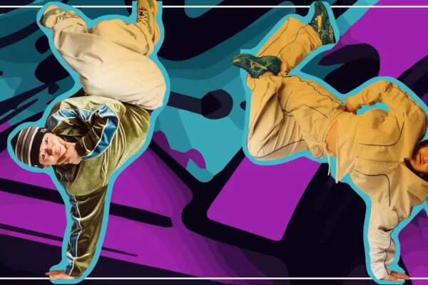 UK B-Boy Championships – World Breaking Finals 2025