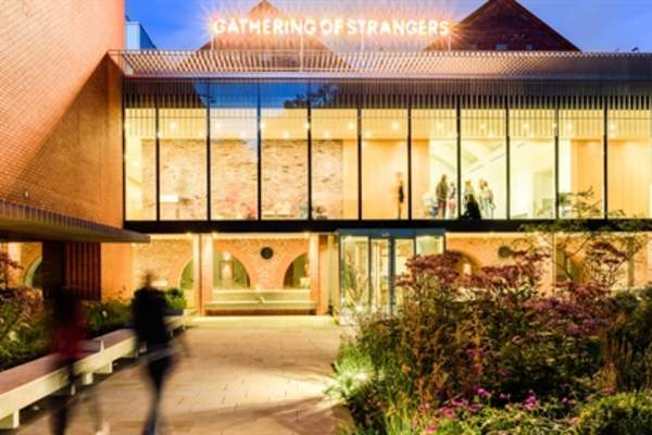 The Whitworth