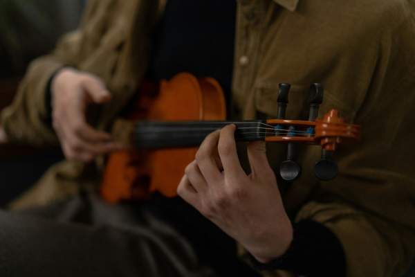 Manchester Folk Festival