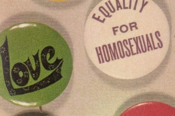 The Secret Public: LGBTQ Pop 1955 – 1985