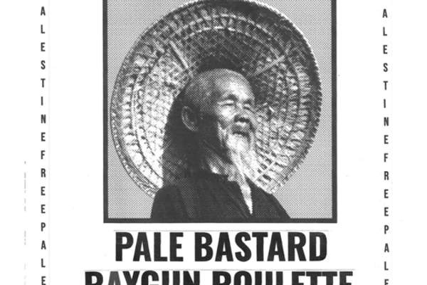35 ******* Years! Feat. Pale B*stard + Cruel Prank + Raygun Roulette