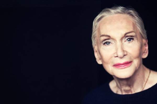 An Evening with Dame Siân Phillips