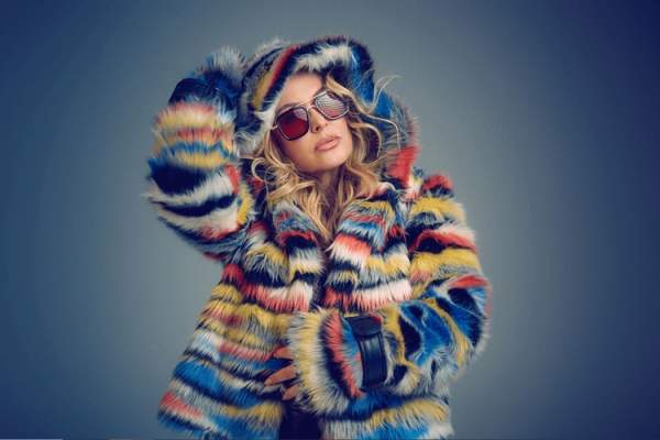 Anastacia