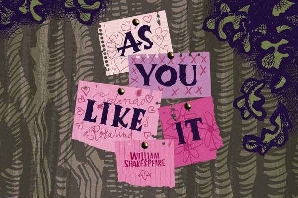 As You Like It