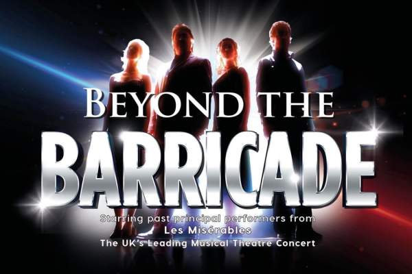 Beyond The Barricade
