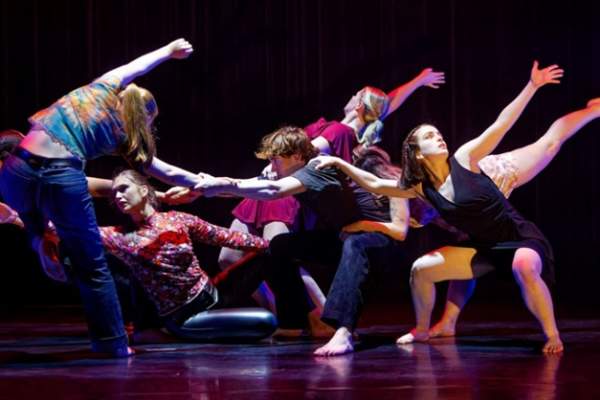 County Youth Dance Company