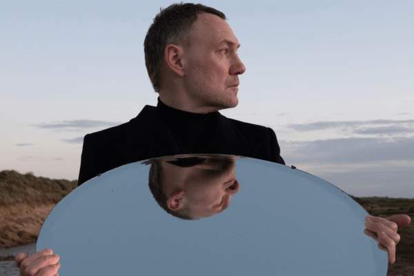 David Gray