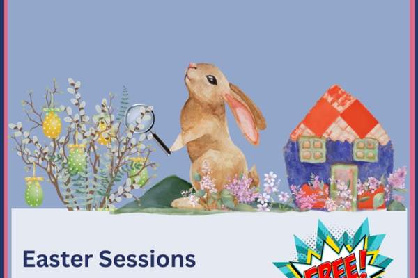 Easter Sessions