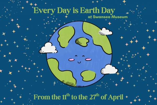 Every Day is Earth Day