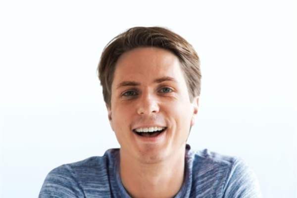 An Evening with The Inbetweeners' Joe Thomas