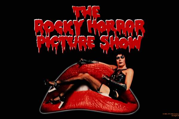 The Rocky Horror Picture Show