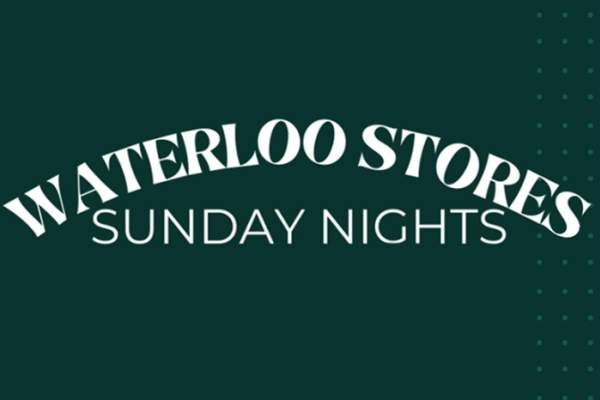 Live Music Sunday - 23 Mar