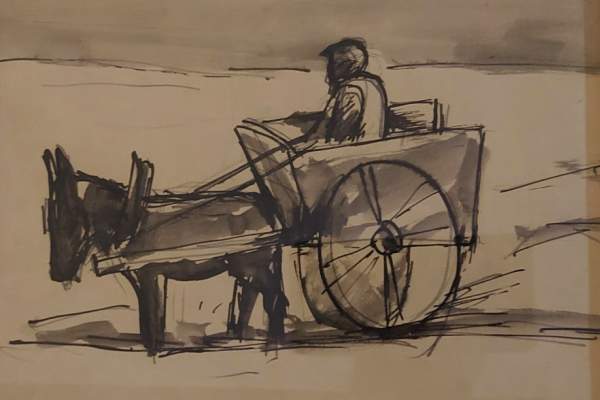 Remembering the Cockle Women Exhibition
