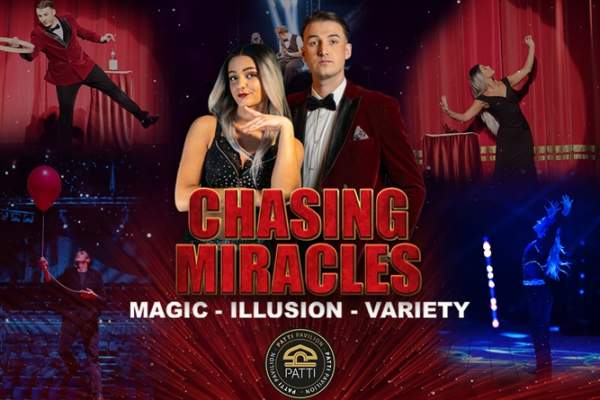 Chasing Miracles