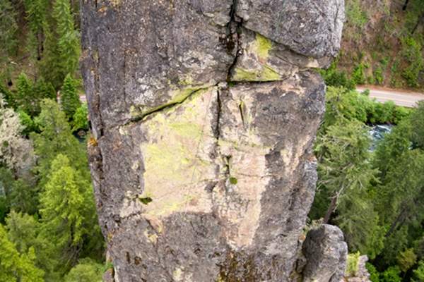 Southwest Oregon Climbers' Coalition