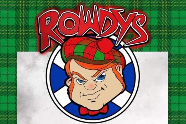 Rowdy's Pizza & Entertainment