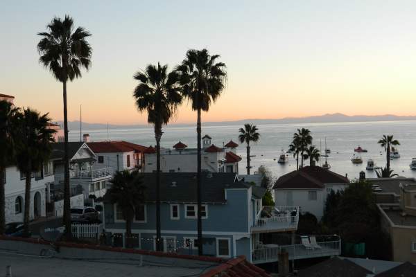 An Anniversary Escape at the Aurora Hotel