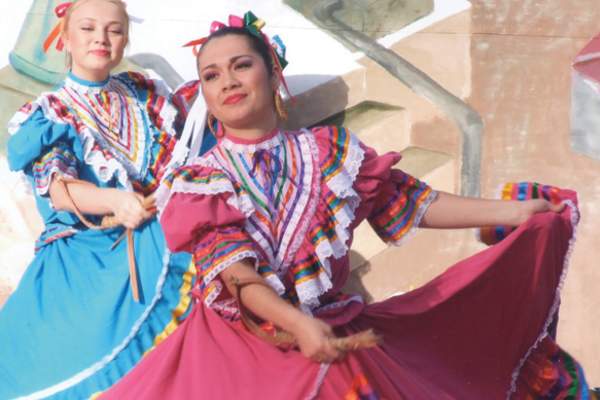 Cinco de Mayo Celebration