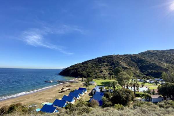 Catalina Island Camps Positions