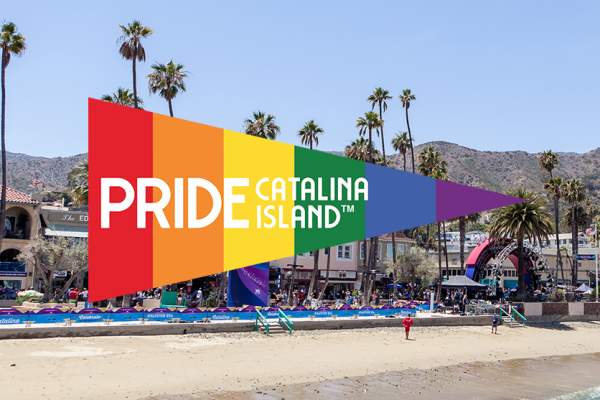 Catalina Pride Celebration