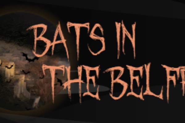 Bats in the Belfry