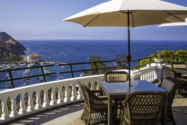 Boat & Hotel Package - Mt Ada