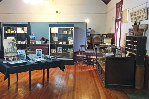 South Mountain Heritage Society | Museum Days