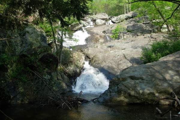Cunningham Falls State Park