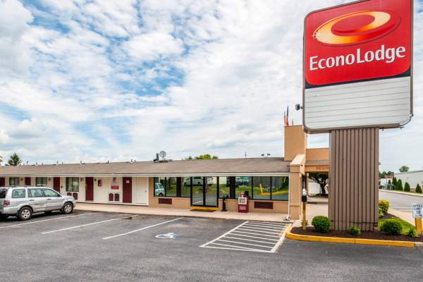 Econo Lodge of Frederick