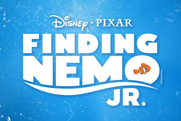 Disney and Pixar's Finding Nemo, JR. at Maryland Ensemble Theatre