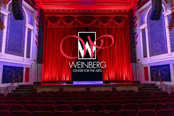 Weinberg Center for the Arts