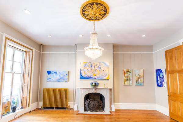 Gaslight Gallery