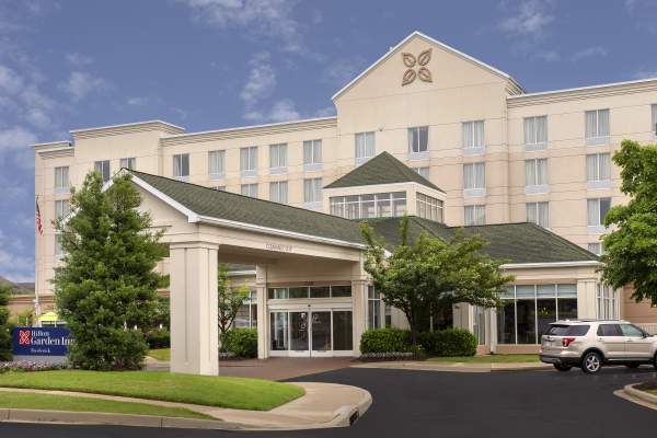 Hilton Garden Inn