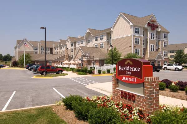 Residence Inn by Marriott Frederick