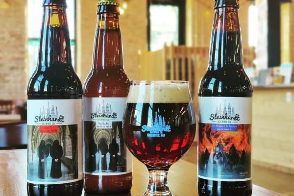Steinhardt Brewing Company