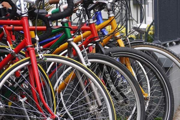 Wheel Base Bicycles