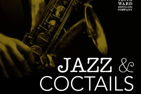 Live Jazz at the Cocktail Lab