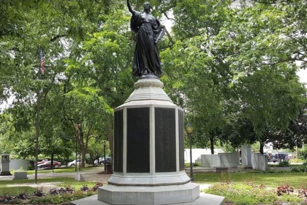 Memorial Park