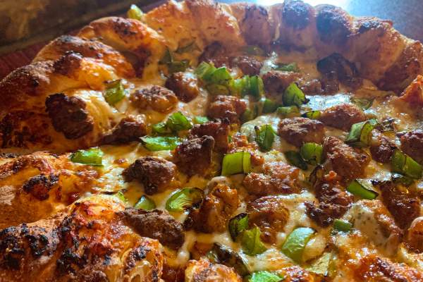 Coburg Pizza Company - Springfield