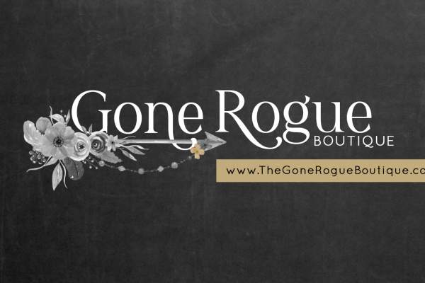 Book Club at Gone Rogue Boutique
