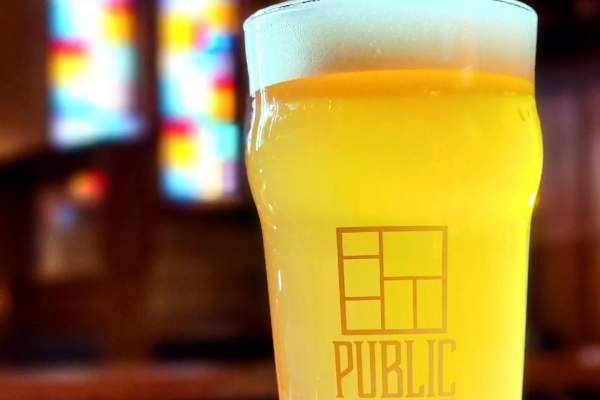 PublicHouse Celebrates Oregon Beer Award Medalists for Eugene Beer Week