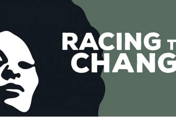 "Racing to Change" Heritage Exhibit