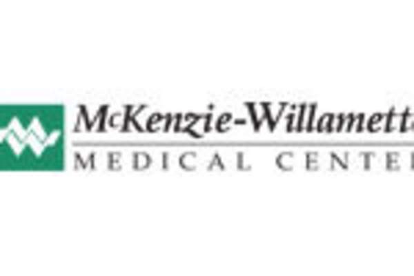 McKenzie-Willamette Medical Center