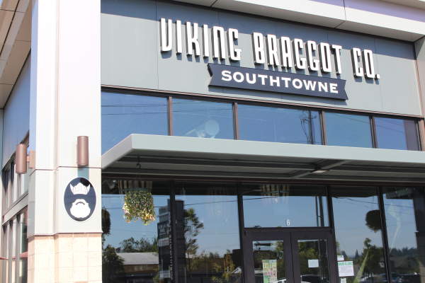 Viking Braggot Company Southtowne