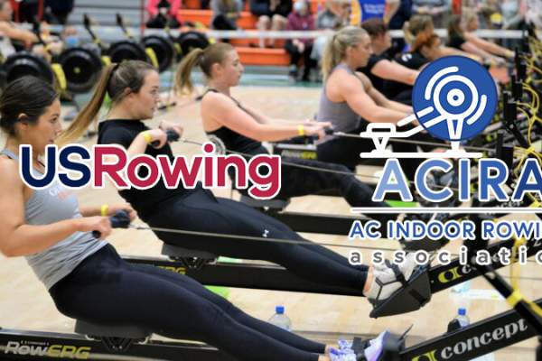 USRowing Annual Convention