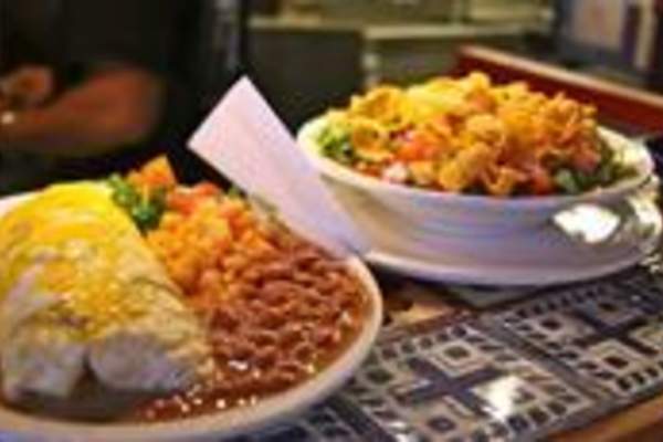 Orlando's New Mexican Cafe