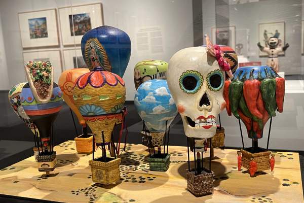 Albuquerque Museum