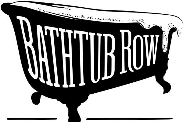 Bathtub Row Brewing Cooperative